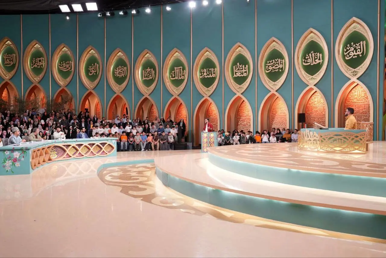 فصل جدید «محفل ستاره‌ها» نوروز روی آنتن می‌رود
