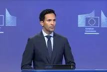 اتحادیه اروپا: پیشرفت‌ها در مذاکرات هسته‌ای دلگرم‌کننده است