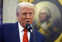 ترامپ از پوتین تشکر کرد

