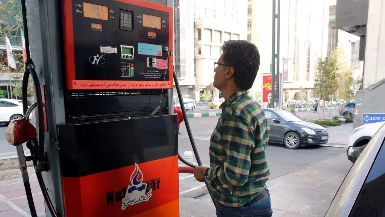 گزارش فایننشال تایمز درباره بنزین 5000 تومانی در ایران