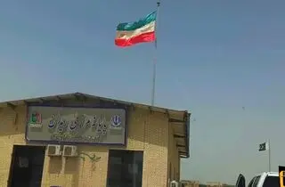 مرز ریمدان بازگشایی شد/ ازسرگیری واردات و صادرات کالا 