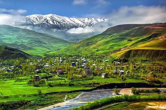 دیدنی‌ترین روستاهای اطراف کرج برای سفر یکروزه
