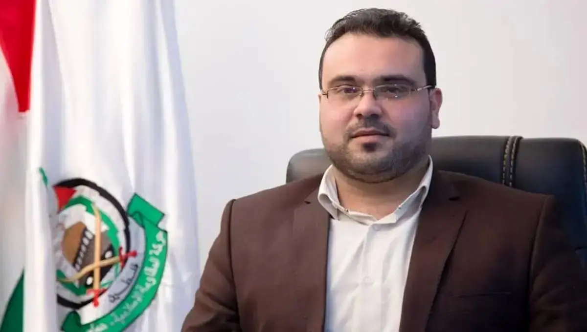 سخنگوی حماس: به آتش بس پایبند هستیم