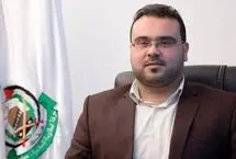 سخنگوی حماس: به آتش بس پایبند هستیم