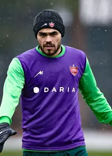 معمای اورونوف در پرسپولیس؛ می‌تواند، نمی‌تواند!