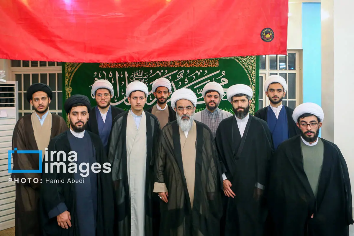 گالری