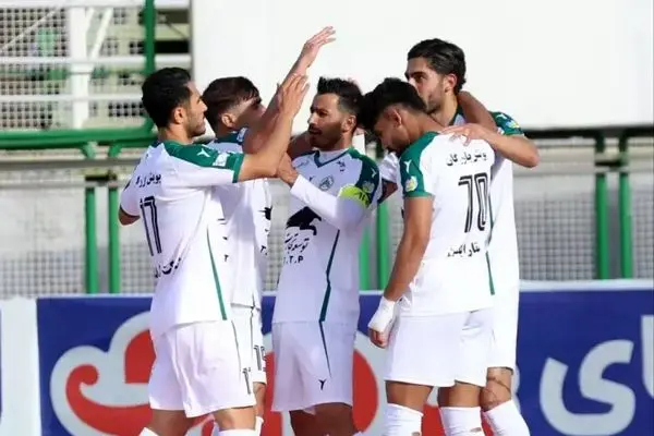 ببینید؛ خلاصه بازی ذوب آهن 2 - فجرسپاسی 1