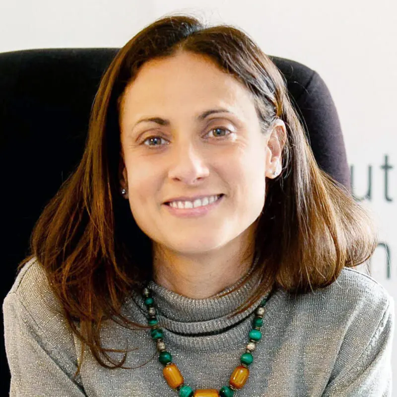 ناتالی توچّی