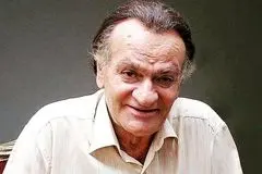 پرتره فتحعلی اویسی / مروری بر زندگی مرد خوش‌خنده سینمای ایران