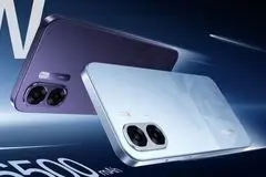 اوپو K14x 5G با باتری غول‌پیکر و دوربین ۵۰ مگاپیکسلی معرفی شد