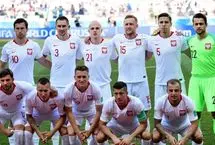جدیدترین تیمی که از بازی با ایران سر باز زد