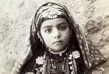 تصاویر؛ سفر به عصر قاجار؛ از زن خَرسوار تا مرد آتش‌خوار
