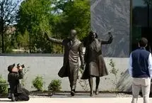 مرکز ریاست جمهوری اوباما/ شاهکار معماری یا میراث ۸۵۰ میلیون دلاری