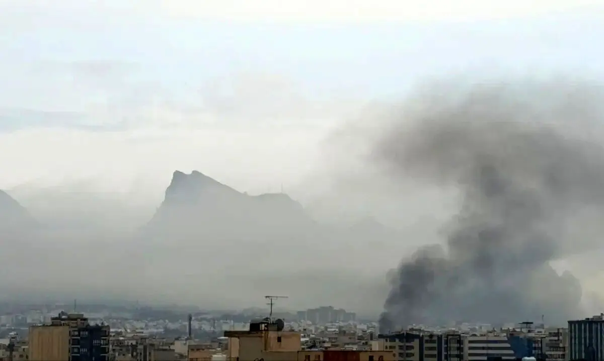 هشدار رییس سازمان محیط زیست نسبت به پیامدهای حمله به نیروگاه‌های هسته‌ای 