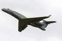 از هواپیمای EA-37B جنگ الکترونیک آمریکا چه می دانیم؟