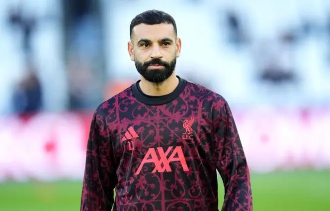 غیبت صلاح و کابوس جام ملت‌های آفریقا برای لیورپول