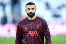 غیبت صلاح و کابوس جام ملت‌های آفریقا برای لیورپول