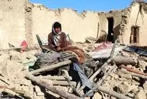 خسارات حملات هوایی پاکستان به افغانستان