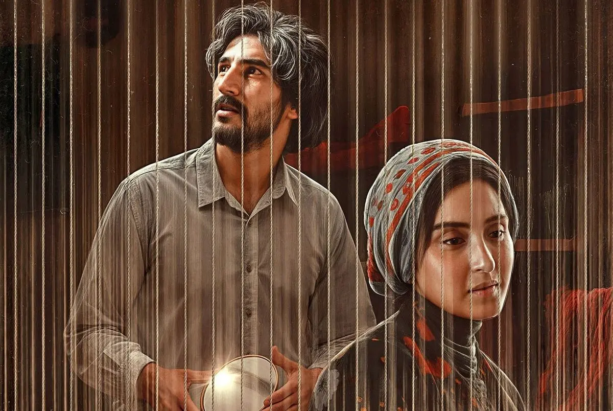 اتاقک گلی؛ فیلمی که قدر پتانسیل خود را ندانست 