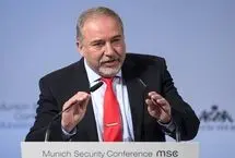 لیبرمن: نتانیاهو «سگِ مطیع» ترامپ شده/ هرگز به این میزان در جهان طرد شده نبوده‌ایم
