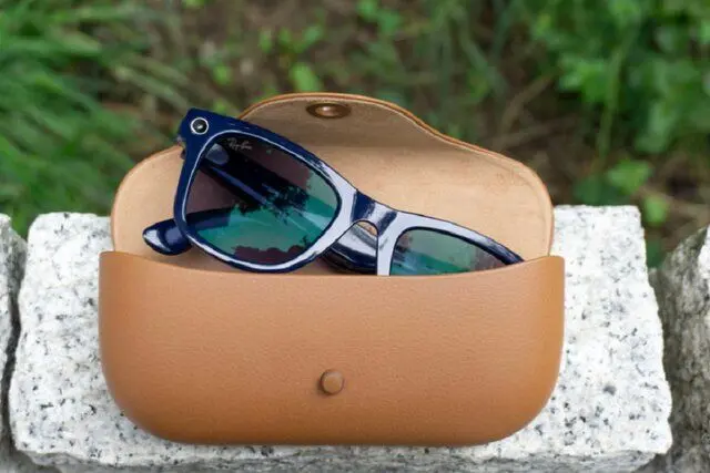 «متا» و چالش بزرگ برای عینک‌های هوشمند «ری-بن»