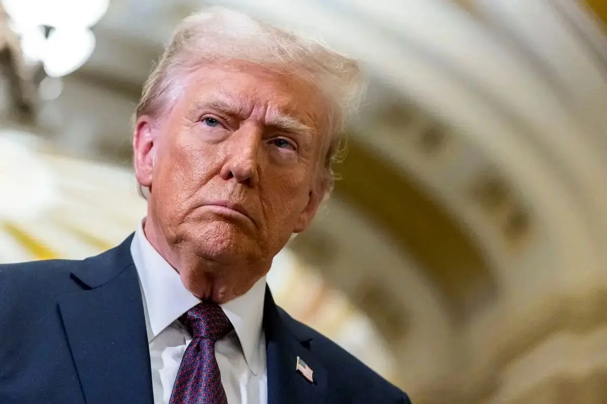 روایت ترامپ از مذاکرات و حمله به تاسیسات هسته ای ایران