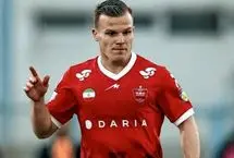 خرید اروپایی پرسپولیس خبرساز شد

