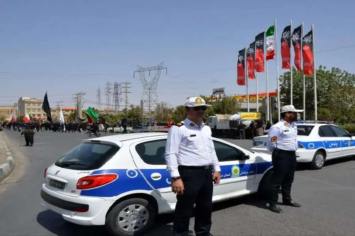 جاده‌های تاریک، تخلفات پرخطر؛ هشدار درباره جولان شبانه رانندگان متخلف