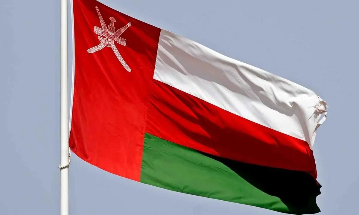 حمله پهپادی به بندر «صلاله» عمان