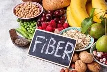 خواص باورنکردی فیبر که از آن بی خبرید؛ چقدر فیبر در روز برای بدن لازم است؟