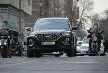 کف قیمت خودرو به 600 میلیون رسید