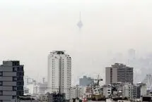 وضعیت آب و هوا امروز شنبه ۲ اسفند / سامانه بارشی حوالی ایران