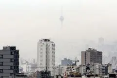 وضعیت آب و هوا امروز شنبه ۲ اسفند / سامانه بارشی حوالی ایران