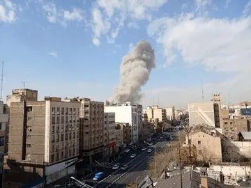 اسرائیل عملیات علیه ایران را سپر یهودا نام گذاری کرد/ اعلام وضعیت اضطراری در اسرائیل