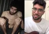 ویدئوی حماس از گرسنگی گروگان اسرائیلی در غزه