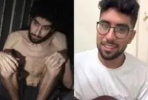 ویدئوی حماس از گرسنگی گروگان اسرائیلی در غزه
