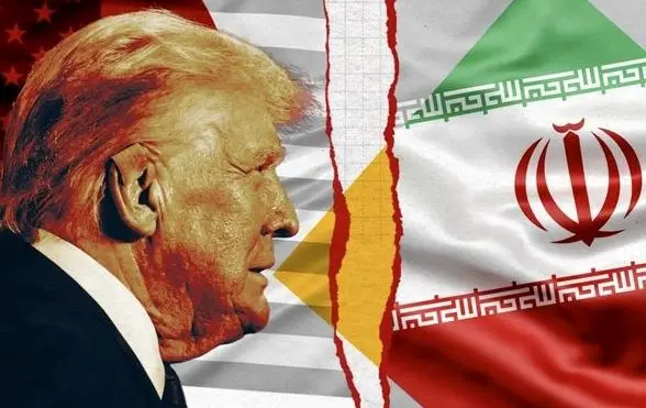 هر لحظه ممکن است ترامپ اتاق مذاکره را با بمب به هوا بفرستد