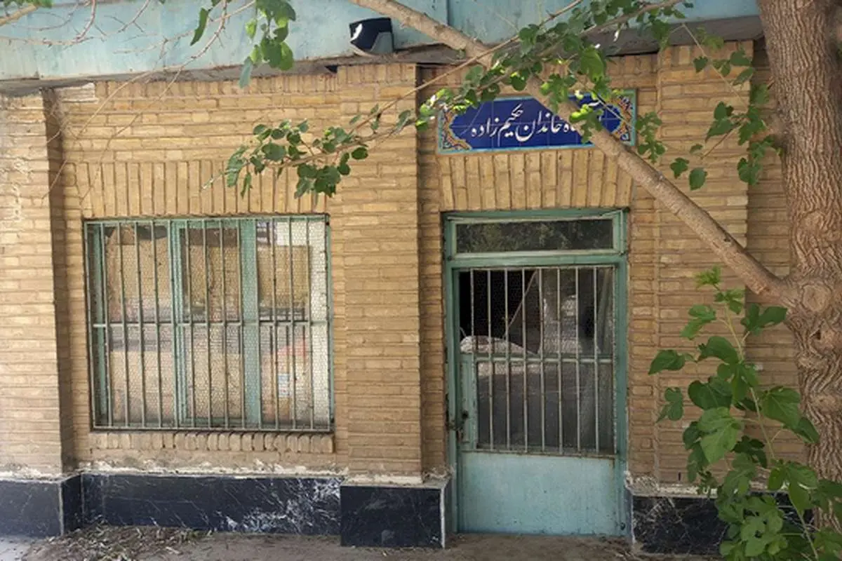 حفر تونل در امامزاده عبدالله شهرری، ماجرا چیست؟!