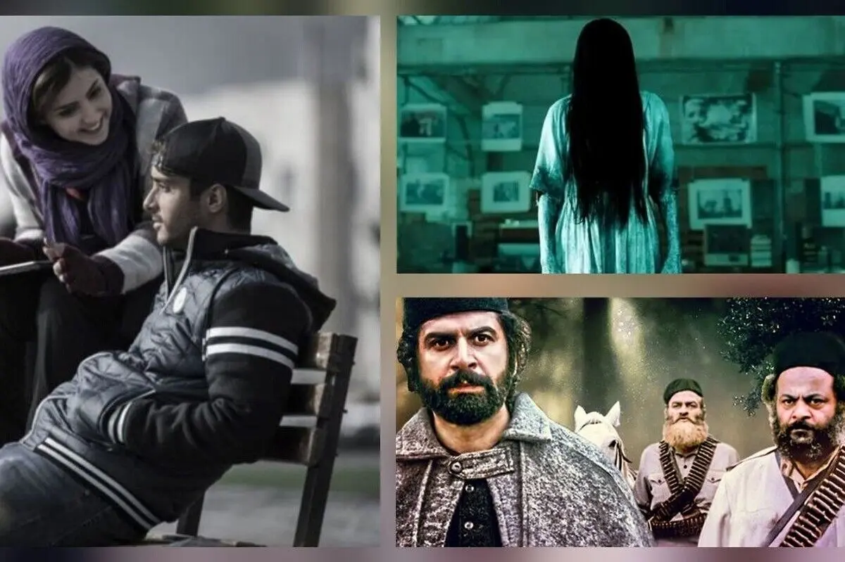 نگاهی به فیلم‌های آخر هفته تلویزیون (۲۴ و ۲۵ اردیبهشت ۱۴۰۵) + خلاصه داستان و زمان پخش