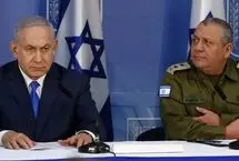 رئیس اسبق ستاد کل ارتش رژیم صهیونیستی: نتانیاهو شایسته نخست‌وزیری نیست