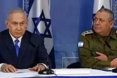 رئیس اسبق ستاد کل ارتش رژیم صهیونیستی: نتانیاهو شایسته نخست‌وزیری نیست