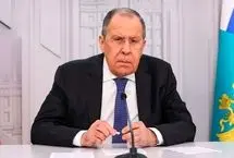 لاوروف: مسکو در نشست آلاسکا موضع خود را «شفاف و بی‌ابهام» اعلام می‌کند