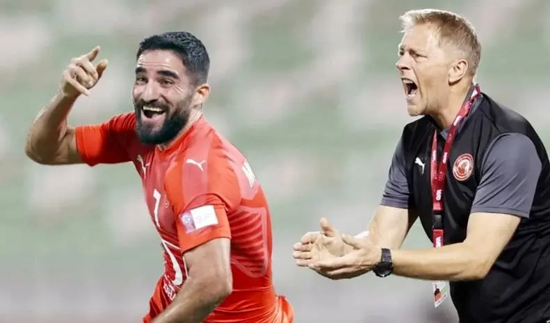 وداع استقلال با ستاره پرسپولیسیاش!