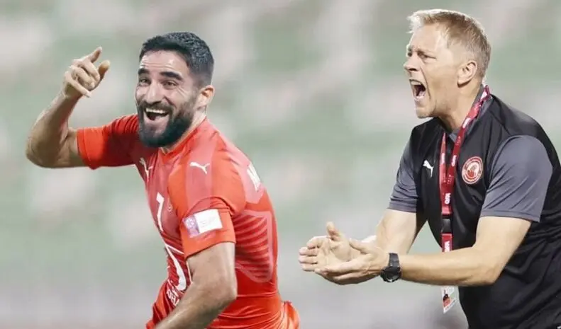 وداع استقلال با ستاره پرسپولیسی‌اش!

