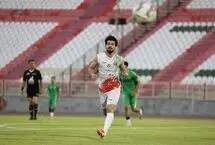 اولین برد ۱۴۰۵ تراکتور در یادگار

