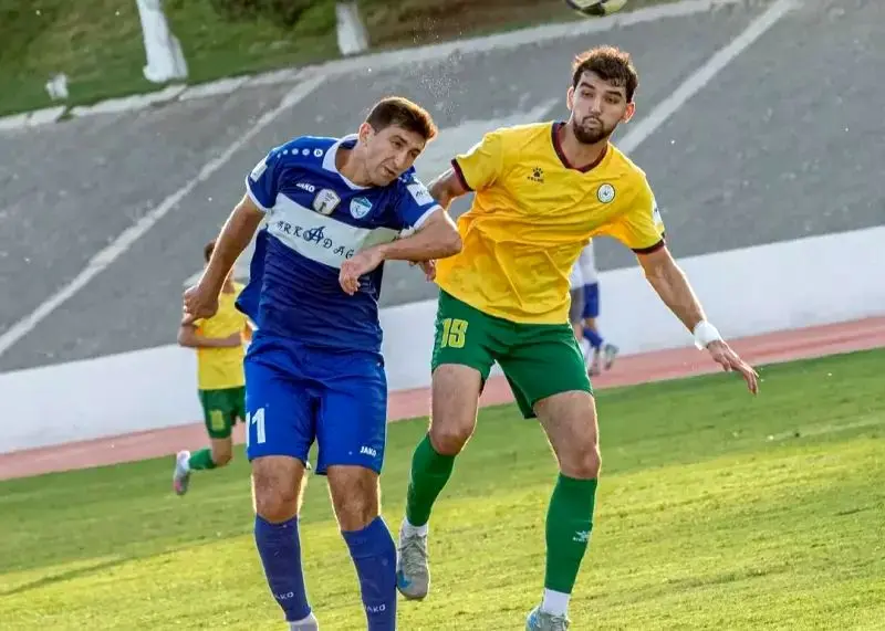 ساعت بازی آخال-سپاهان در لیگ قهرمانان آسیا و ورزشگاه محل بازی