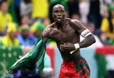 مهاجم خارجی و جدید پرسپولیس در راه تهران؛ آفریقایی، گلزن و 32 ساله