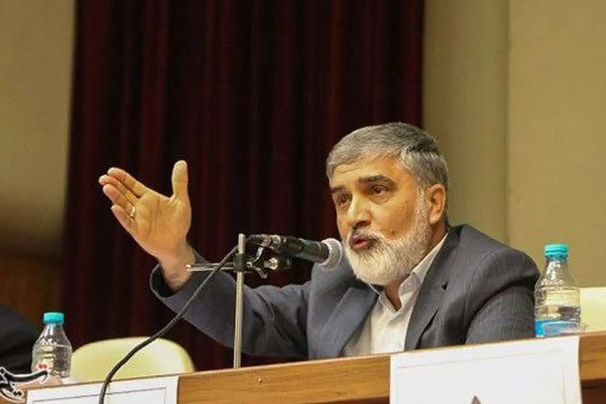 صنایع بزرگ باید برق مورد نیاز خود را تولید کنند