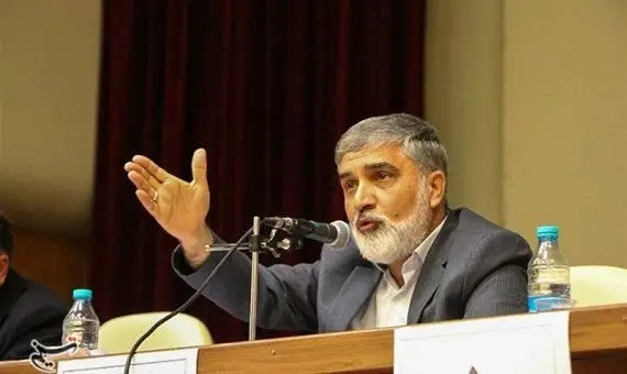 صنایع بزرگ باید برق مورد نیاز خود را تولید کنند