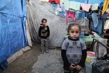 صحنه‌ای هولناک که در غزه عادی شده است